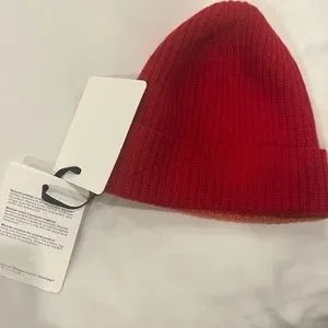 Moncler | Accessories | Moncler Colorblock Wool Beanie  display picture 1